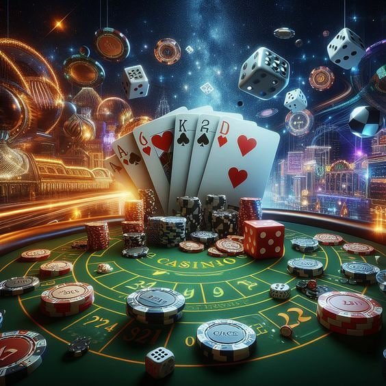 မြန်မာ Football ဘောလုံး Betting ပြိုင်ပွဲများ